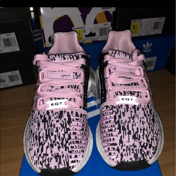 Brand new in box adidas eqt 93/17 - Picture 2 of 3